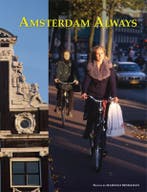 Amsterdam Always 9789090177243 M. Bendahan, Boeken, Verzenden, Gelezen, M. Bendahan