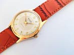 Bifora - mens gold plated Germany - Zonder minimumprijs -, Nieuw