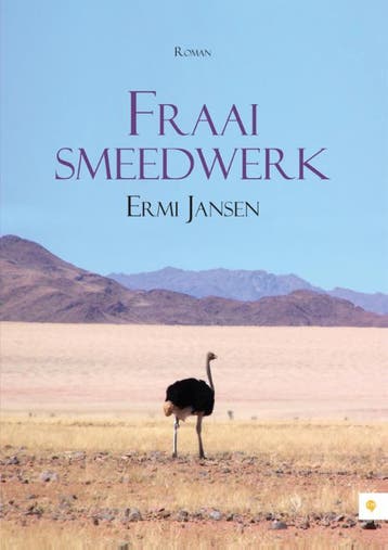 Fraai smeedwerk 9789048427352 Ermi Jansen, Verzenden, Zo goed als nieuw, Ermi Jansen