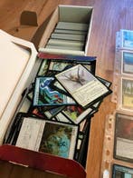 Konami - 800 Mixed collection - Magic: The Gathering, Nieuw