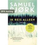 Ik reis alleen / Munch & Kruger / 1 9789024565559, Verzenden, Gelezen, Samuel Bjørk