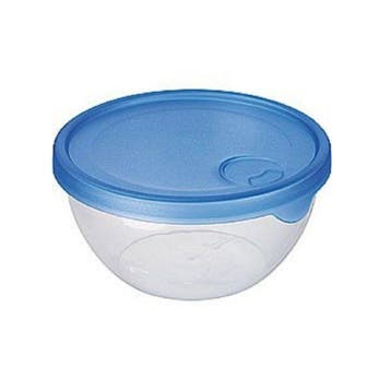 Sunware Club Cuisine Box Rond 0.5 Liter, Ophalen of Verzenden
