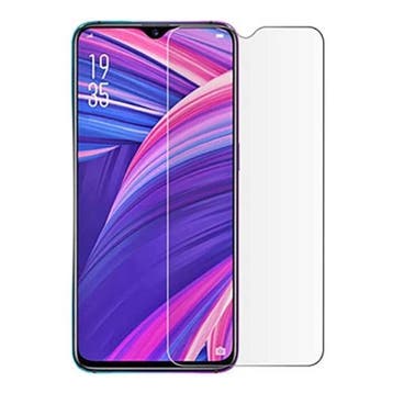 Oppo Reno Z Screen Protector - Tempered Glass Film Gehard, Verzenden, Nieuw