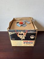 DSK Toys - Blikken speelgoed - Apollo-II American Eagle