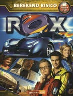 Berekend risico / Rox 9789059168534 Gert Verhulst, Boeken, Verzenden, Gelezen, Gert Verhulst