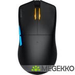 HATOR Pulsar 3 Pro Zwart Draadloze Gaming Muis, Verzenden, Nieuw