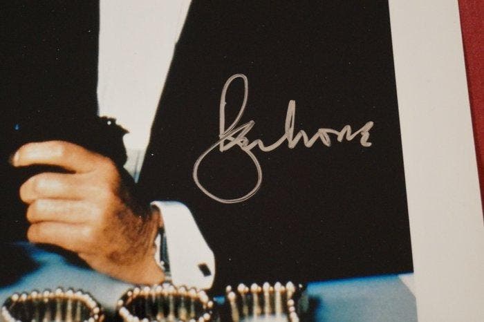 James Bond 007: Octopussy - Roger Moore (+) is James Bond, Verzamelen, Film en Tv