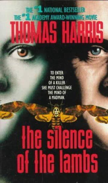 Silence Of The Lambs 9780312924584 Thomas Harris, Verzenden, Thomas Harris