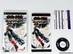 PSP - Tekken - Dark Resurrection - Japan, Games en Spelcomputers, Verzenden, Gebruikt