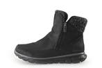 Skechers Boots in maat 38 Zwart, Kleding | Dames, Skechers, Verzenden, Zwart, Overige typen