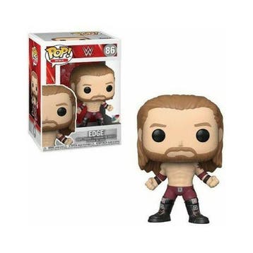 Funko Pop! WWE - Edge #86, Verzenden, Nieuw
