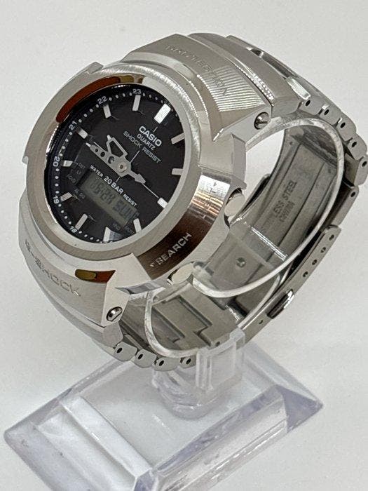 Casio - AWM-500D-1A - Zonder minimumprijs - Heren -, Handtassen en Accessoires, Horloges | Heren