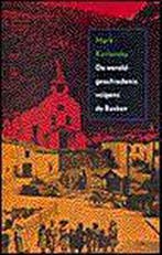 WERELDGESCHIEDENIS VOLGENS DE BASKEN 9789029525374, Verzenden, Mark Kurlansky