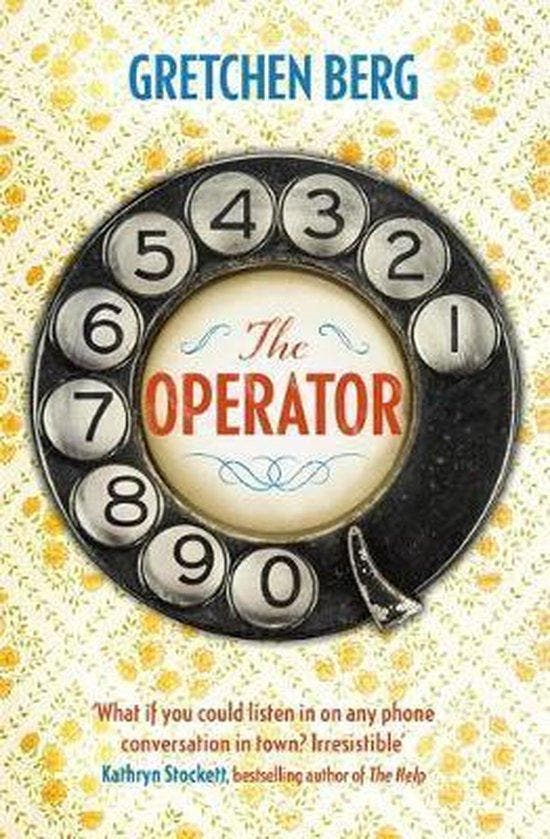 The Operator Great humour and insight  Irresistible, Livres, Langue | Anglais, Envoi