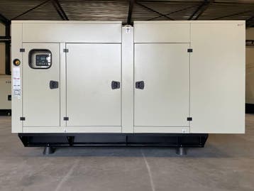 Volvo TAD841GE - 275 kVA Generator - DPX-18876, Ophalen of Verzenden