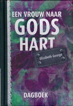 Een vrouw naar Gods hart 9789077669204 Elizabeth George, Boeken, Verzenden, Gelezen, Elizabeth George