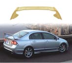 SPOILER HONDA CIVIC MK8 BERLINE 06-11, Verzenden, Nieuw