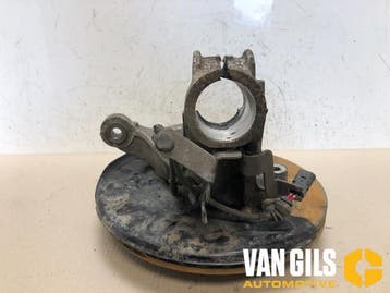 Fusee rechts-voor Volkswagen Golf O221521