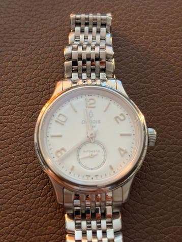 DuBois et fils - Unknown - DBF-003-04 - Heren - 2010-2020, Nieuw