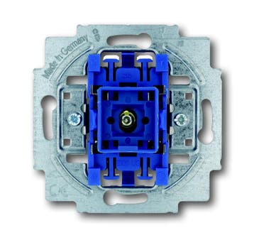 ABB Busch-Jaeger Basis Installatieschakelaar -, Verzenden