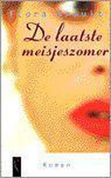LAATSTE MEISJESZOMER 9789029516419 Flora Groult, Verzenden, Gelezen, Flora Groult