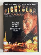 FIGHT CLUB WARRIOR (DVD), Gebruikt