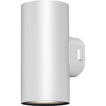 LED Wandlamp Brinton Victa - 18W, IP65 Waterdicht, Neutraal, Huis en Inrichting, Lampen | Wandlampen, Verzenden, Nieuw
