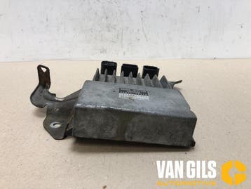 Computer Motormanagement Toyota Corolla Verso O244749