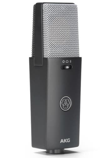AKG C114 | Price only for current stock, Ophalen of Verzenden, Nieuw