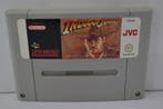 Indiana Jones - Greatest Adventures (SNES EUR), Nieuw