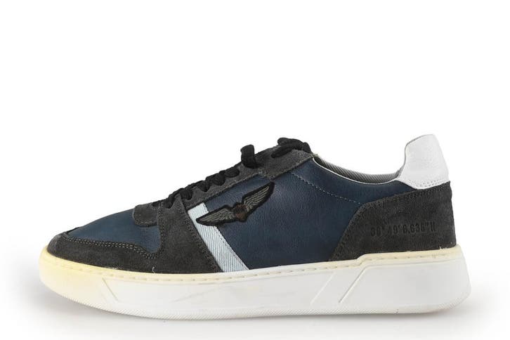 PME Legend Sneakers in maat 42 Blauw, Kleding | Heren, Schoenen, Blauw, Gedragen, Sneakers, Verzenden