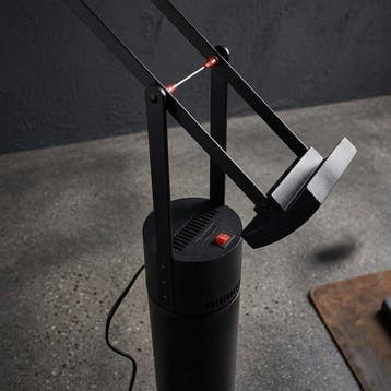 Artemide - Richard Sapper - Swingarm vloerlamp - Tizio 35