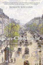 In Parijs 9789029097932 Romain Rolland, Boeken, Verzenden, Nieuw, Romain Rolland