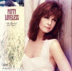 Patty Loveless - Up Against My Heart, Verzenden, Gebruikt