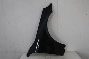 Bumper rechts voor BMW 5 V G60 G61 2023-, Verzenden, Gebruikt