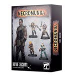 Necromunda Hive Scum (Warhammer nieuw), Ophalen of Verzenden, Nieuw