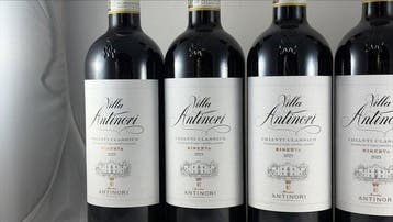 2023 Villa Antinori - Chianti Classico Riserva - 6 Flessen, Nieuw