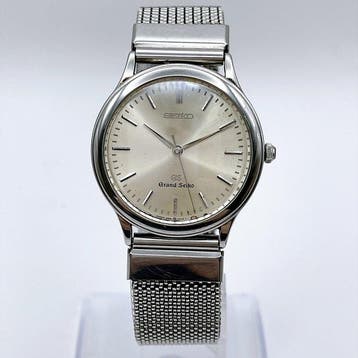 Seiko - Grand Seiko - Zonder minimumprijs - 9581-7000 -