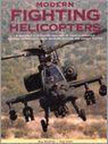 Modern Fighting Helicopters - Gunston, Verzenden, Nieuw