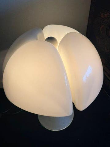 Martinelli Luce - Gae Aulenti - Lamp - Pipistrello -