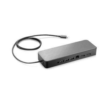 HP USB-C Dock Universal 90W USB 3.0 (3.1 Gen 1 Type-C ), Verzenden, Nieuw