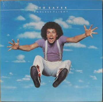 Leo Sayer - Endless Flight, Cd's en Dvd's, Verzenden, Gebruikt