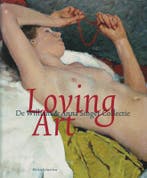 Loving Art 9789040081804 H. Schretlen, Verzenden, H. Schretlen