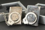 Zippo - LUPIN III 30th ANNIVERSARY FUJIKO & JIGEN -