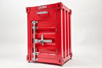Kromag - Kromag KroCon - Kast - KroCon gelimiteerd - Staal -