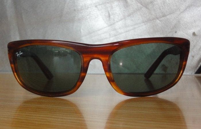 Bausch & Lomb U.S.A - Ray-Ban Balorama (L2872) Light, Bijoux, Sacs & Beauté, Lunettes de Soleil & Lunettes | Femmes