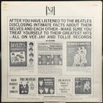 Beatles - Hear The Beatles Tell All - Disque vinyle -, Nieuw in verpakking