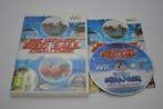 The Ultimate Red Ball Challenge (Wii HOL CIB, Nieuw