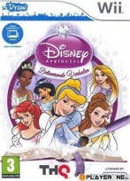 uDraw Disney Princess: Betoverende Verhalen [Wii], Verzenden, Nieuw