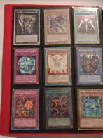 Konami Box - Yu-Gi-Oh! - Drago Bianco Occhi Blu (MIK),, Nieuw